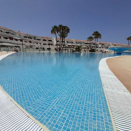 Appartement ático Parque Don José 381