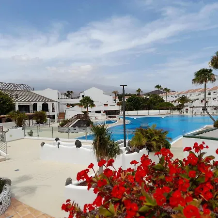 ático Parque Don José 381 Arona (Tenerife)