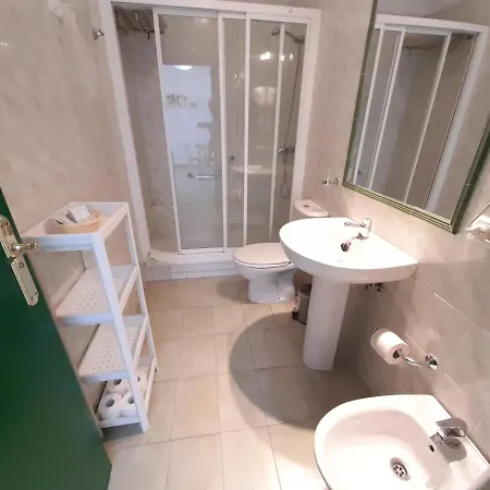 ático Parque Don José 381 Appartement