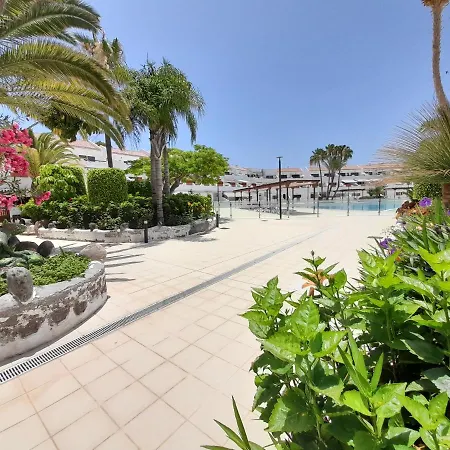 ático Parque Don José 381 Appartement