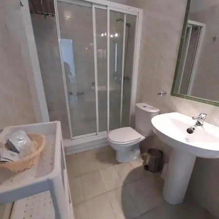 ático Parque Don José 381 Appartement