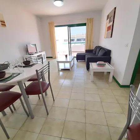 ático Parque Don José 381 Appartement Arona (Tenerife)