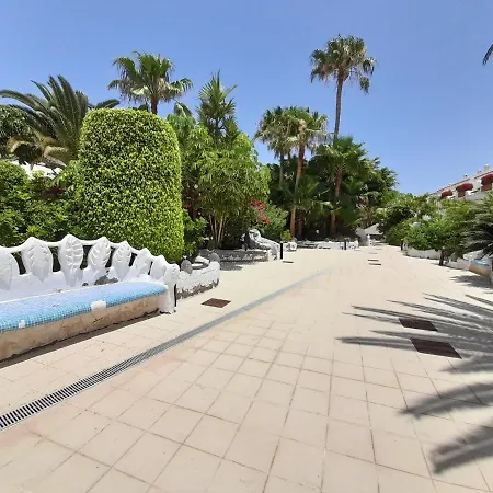ático Parque Don José 381 Arona (Tenerife)