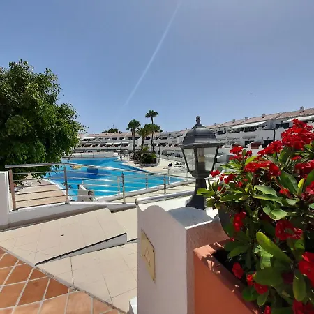 ático Parque Don José 381 Appartement