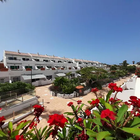 ático Parque Don José 381 Appartement