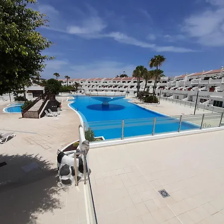 Atico Parque Don Jose 381 Lägenhet Arona (Tenerife)